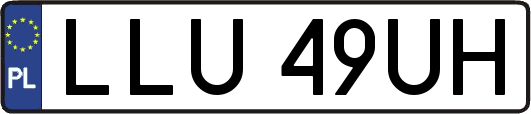 LLU49UH