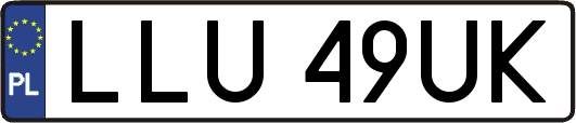 LLU49UK