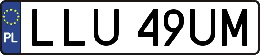 LLU49UM
