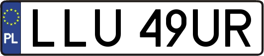 LLU49UR