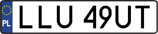 LLU49UT