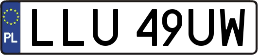 LLU49UW