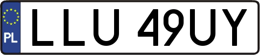 LLU49UY