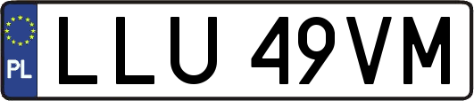 LLU49VM