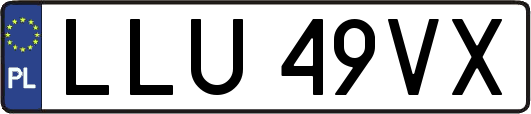 LLU49VX