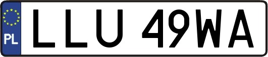 LLU49WA