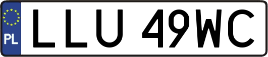 LLU49WC