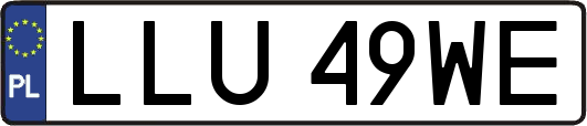 LLU49WE