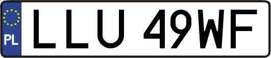LLU49WF