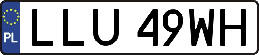 LLU49WH