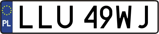 LLU49WJ