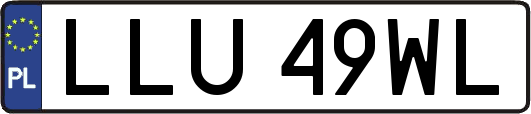 LLU49WL