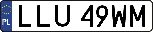 LLU49WM