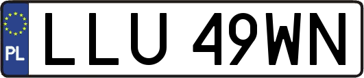 LLU49WN