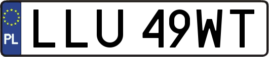 LLU49WT