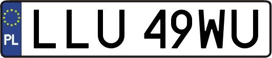 LLU49WU