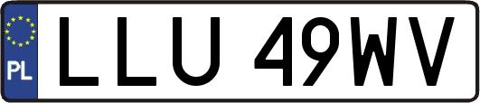 LLU49WV
