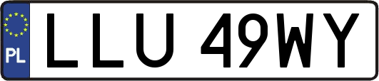 LLU49WY