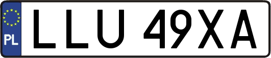 LLU49XA