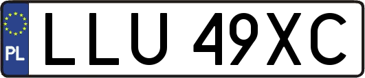 LLU49XC