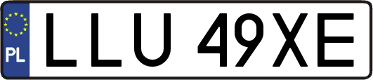 LLU49XE