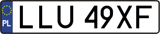 LLU49XF