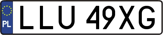 LLU49XG