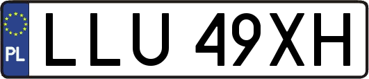 LLU49XH