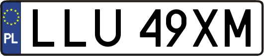 LLU49XM