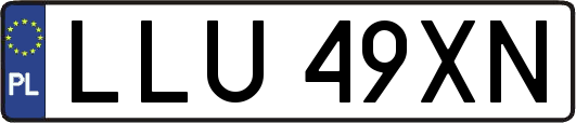 LLU49XN