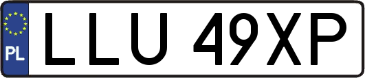 LLU49XP