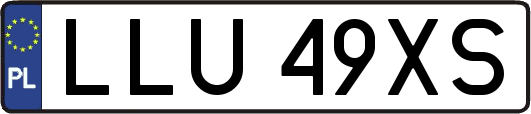 LLU49XS