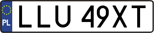 LLU49XT
