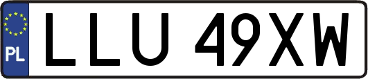 LLU49XW