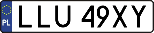 LLU49XY
