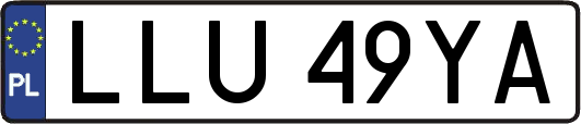 LLU49YA