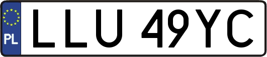 LLU49YC