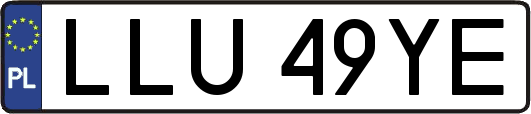 LLU49YE
