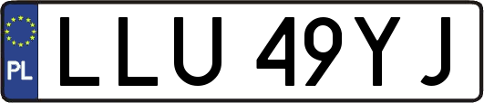 LLU49YJ