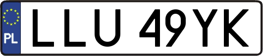 LLU49YK