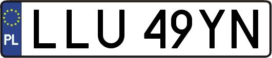 LLU49YN