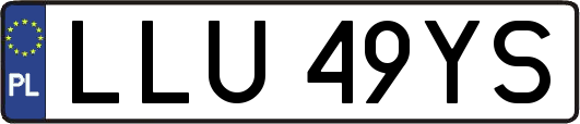 LLU49YS