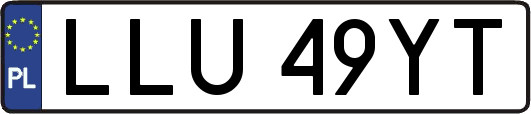 LLU49YT