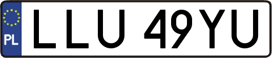 LLU49YU