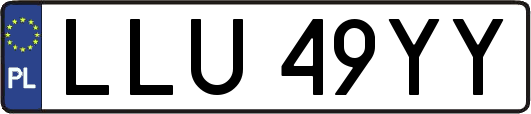 LLU49YY
