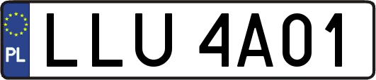 LLU4A01
