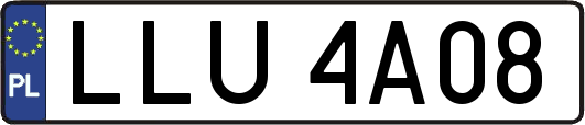 LLU4A08