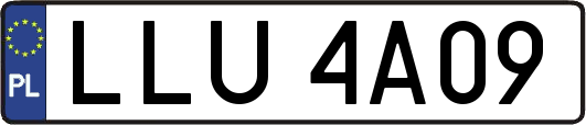 LLU4A09
