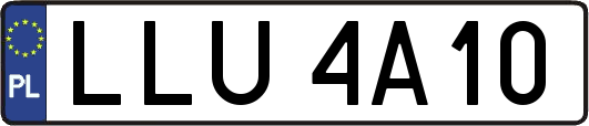 LLU4A10