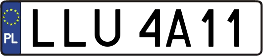 LLU4A11
